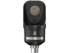 Neumann TLM 107 Black image 3
