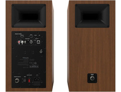 Klipsch The Sevens Powered Speaker Stereo System image 2