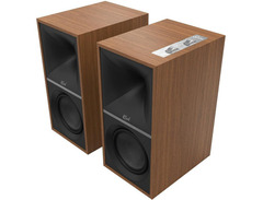 Klipsch The Sevens Powered Speaker Stereo System image 4