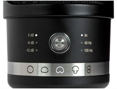 Neumann TLM 107 Black image 4