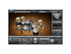 Toontrack Progressive Foundry SDX Expansion image 2