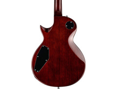 ESP LTD EC-256FM Electric Guitar image 2