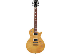 ESP LTD EC-256FM Electric Guitar image 3
