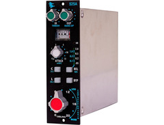 API 525A 500 Series Compressor/Limiter image 3