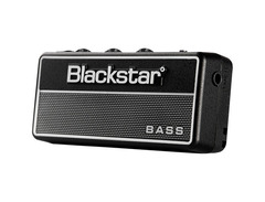 Blackstar amPlug 2 FLY Headphone Bass Amp image 4