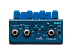 Old Blood Noise Endeavors Dark Star Stereo Soundscape Reverb image 4