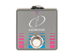 Crazy Tube Circuits XT Footswitch (JR) image 2