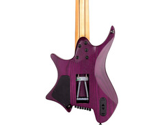 Strandberg Boden Prog NX 7 Electric Guitar image 2
