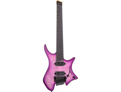 Strandberg Boden Prog NX 7 Electric Guitar image 3