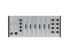 Burl Audio B80 Mothership 3 AD/DA Interface Chassis with BMB1 DigiLink Motherboard image 2