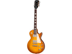 Gibson Limited Run Les Paul Standard '60s AAA Top Electric Guitar image 3