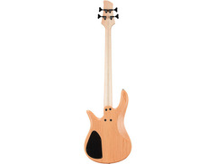 Fodera Monarch 4 Standard Electric Bass Guitar image 4