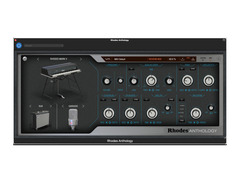 Rhodes Anthology image 2