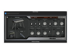 Rhodes Anthology image 3