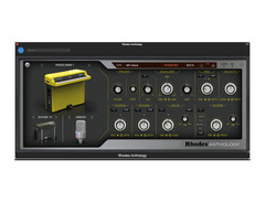 Rhodes Anthology image 4
