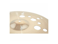 Istanbul Agop 18" Xist Ion Crash image 4