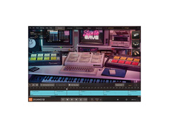 Toontrack EZX Synthwave image 2