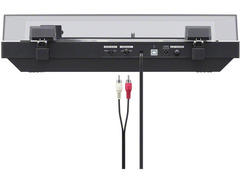 Sony PSLX310BT Turntable with Bluetooth Connectivity image 3