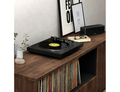 Sony PSLX310BT Turntable with Bluetooth Connectivity image 4