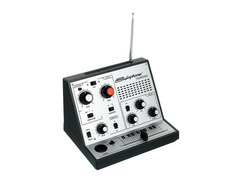 Dubreq Stylophone Theremin Portable Touch-Sensitive Synthesizer image 3
