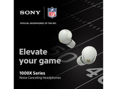Sony WF-1000XM5 Wireless Noise-canceling Earbuds image 2