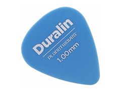 D'Addario Duralin Guitar Picks, Medium/Heavy, 1mm image 2