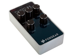 Foxgear TWEED 55 image 4