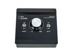the t.mix Volume 1 image 2