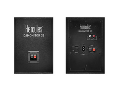 Hercules DJ Monitor 32 image 2