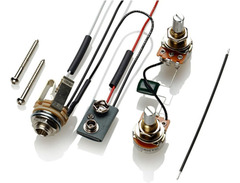 EMG 40CS Bass Soapbar Pickup image 4