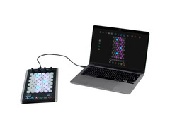 Intuitive Instruments Exquis image 3