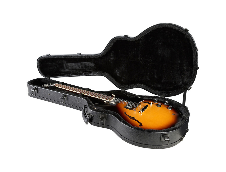 Gibson ES-335TD - What To Know & Where To Buy | Equipboard