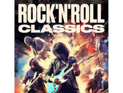 Two Notes Audio Engineering Rock ‘n Roll Classics | DynIR Cabinet Collection image 2