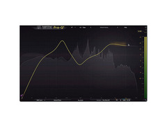 FabFilter Pro-Q 4 EQ and Filter Plug-in image 2