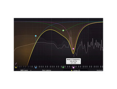 FabFilter Pro-Q 4 EQ and Filter Plug-in image 3