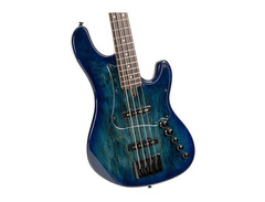 Cort GB-Fusion 4 image 3