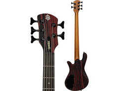 Spector NS Pulse 5 Carbon Series 5-String Electric Bass image 4