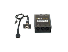K&K Bass Master Rockabilly Plus image 2