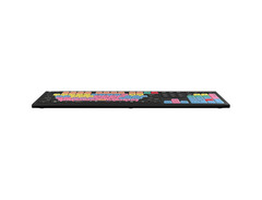 Logickeyboard ASTRA2 Backlit Keyboard for Avid Pro Tools - PC image 3