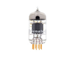 Genalex Gold Lion 12AU7/ECC82 Gold Pin Preamp Tube image 2