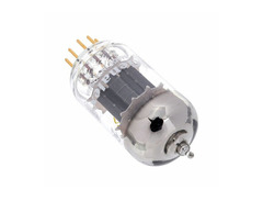 Genalex Gold Lion 12AU7/ECC82 Gold Pin Preamp Tube image 3
