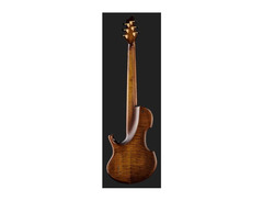 Marleaux Bassguitars Marleaux Contra 6 H. Jung image 3