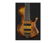 Marleaux Bassguitars Marleaux Contra 6 H. Jung image 4