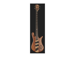 Spector 70th Anniv. NS Dim MS 4 Walnut image 2