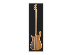 Spector 70th Anniv. NS Dim MS 4 Walnut image 3