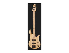 Fodera Monarch STD Special 4 J-Maple image 2