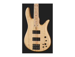 Fodera Monarch STD Special 4 J-Maple image 4