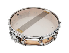 DW Collector's Series Pi Snare Drum image 3