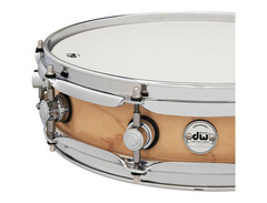 DW Collector's Series Pi Snare Drum image 4