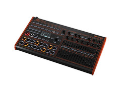 Behringer LmDrum Hybrid Sampling Drum Machine image 4